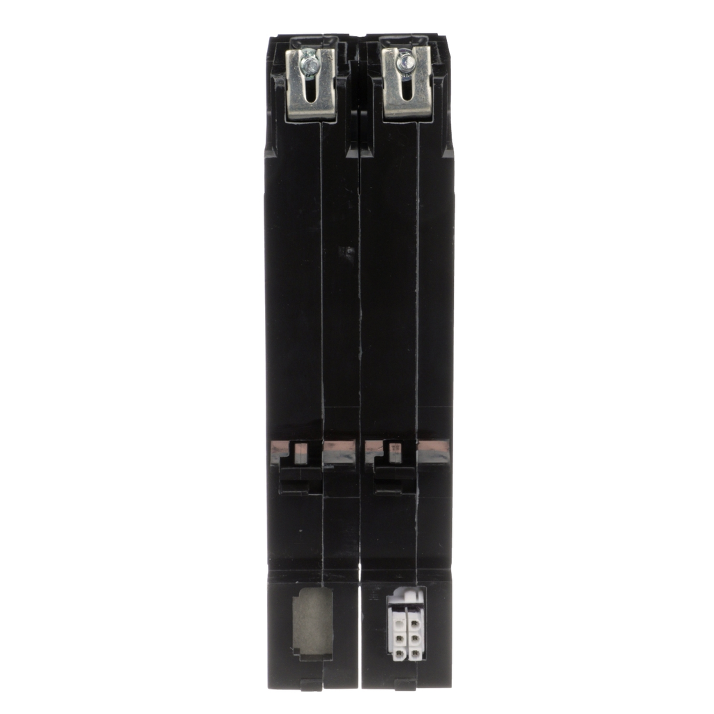 Mayer-DDS-Circuit Breaker, PowerLink™, 20A, 2 pole, 480Y/277VAC, 14kA, remotely operated, bolt on mount [TAA]-2