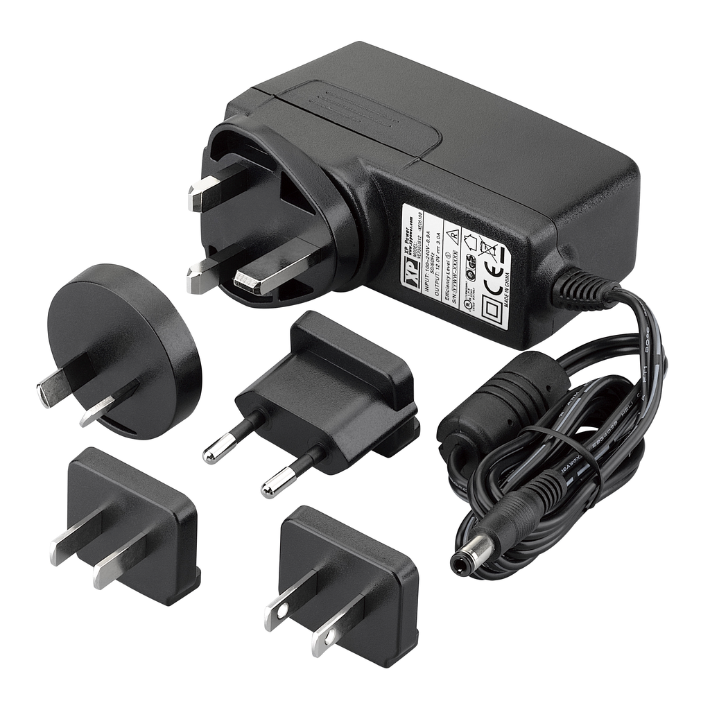 ZARC01 – charger for remote device, Harmony eXLhoist, standard