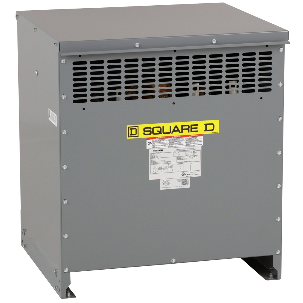 Product image for SQD EXN75T3HNLP Transformer, dry ty