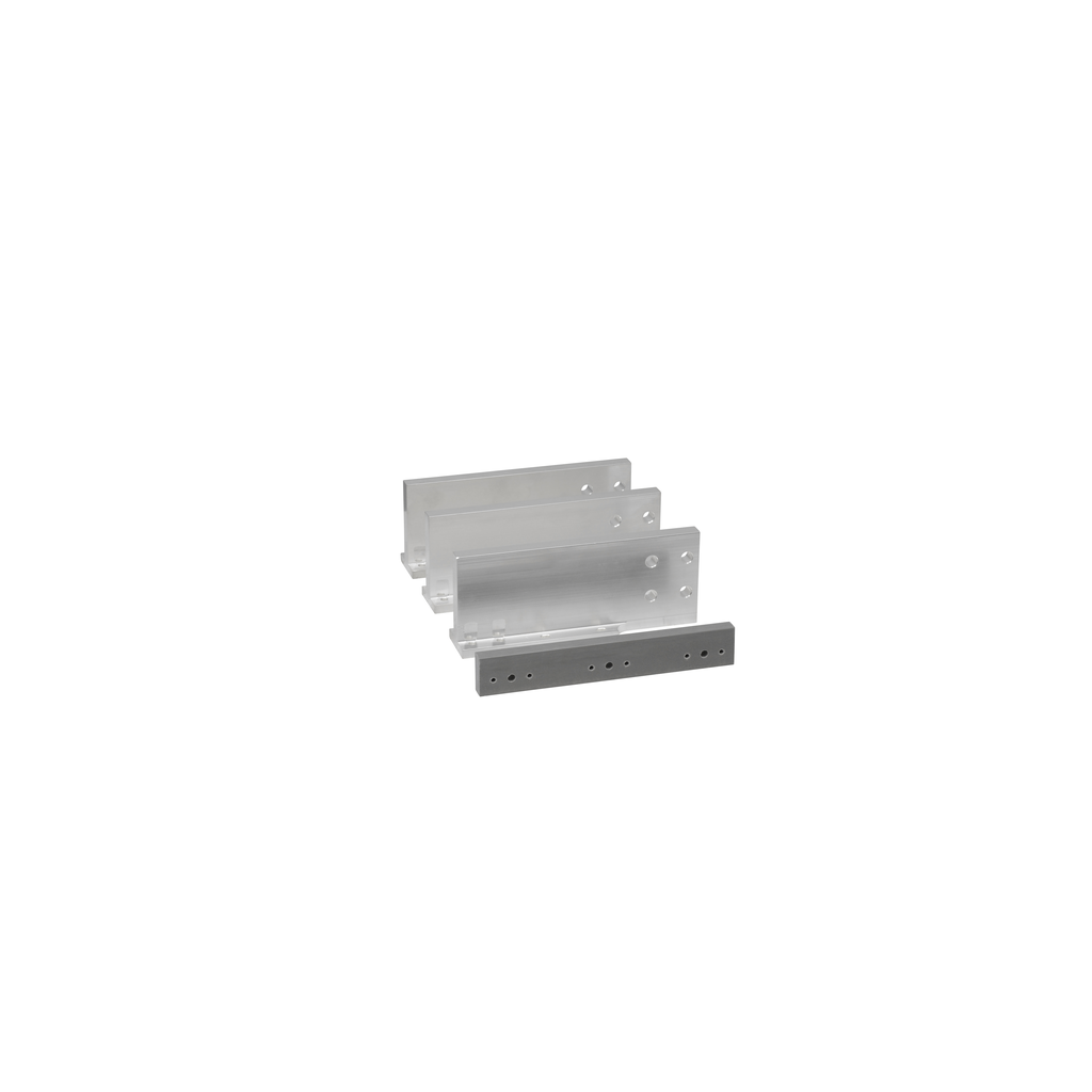 SFCT30 – Circuit breaker accessory, MasterPacT NT/NW, connector, 800A to 3000A, 3P, front connected T