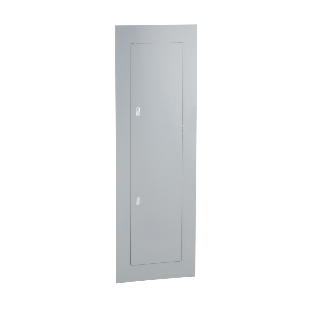 NC62S – Enclosure cover, NQ and NF panelboards, NEMA 1, surface, 20in W x 62in H