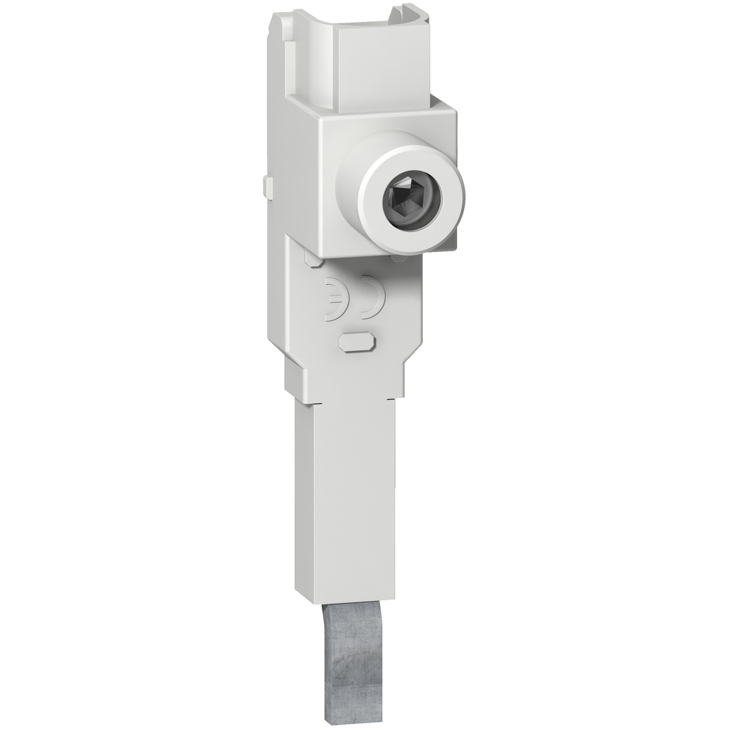 M9XCPC04 – Multi9 – terminals for M9XC comb busbar – set of 4