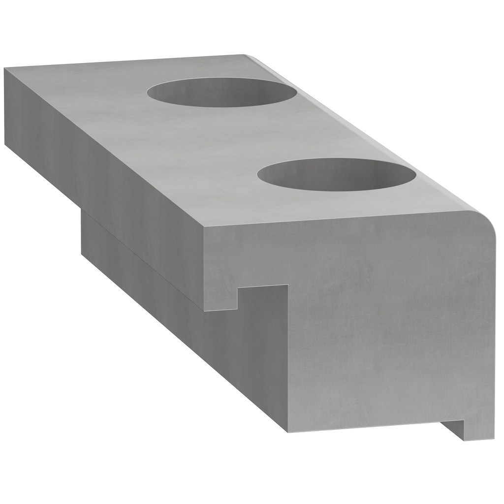 VW33MF10814 – clamping claws, PAS44, TAS42/43, nut 8 – 10 pieces