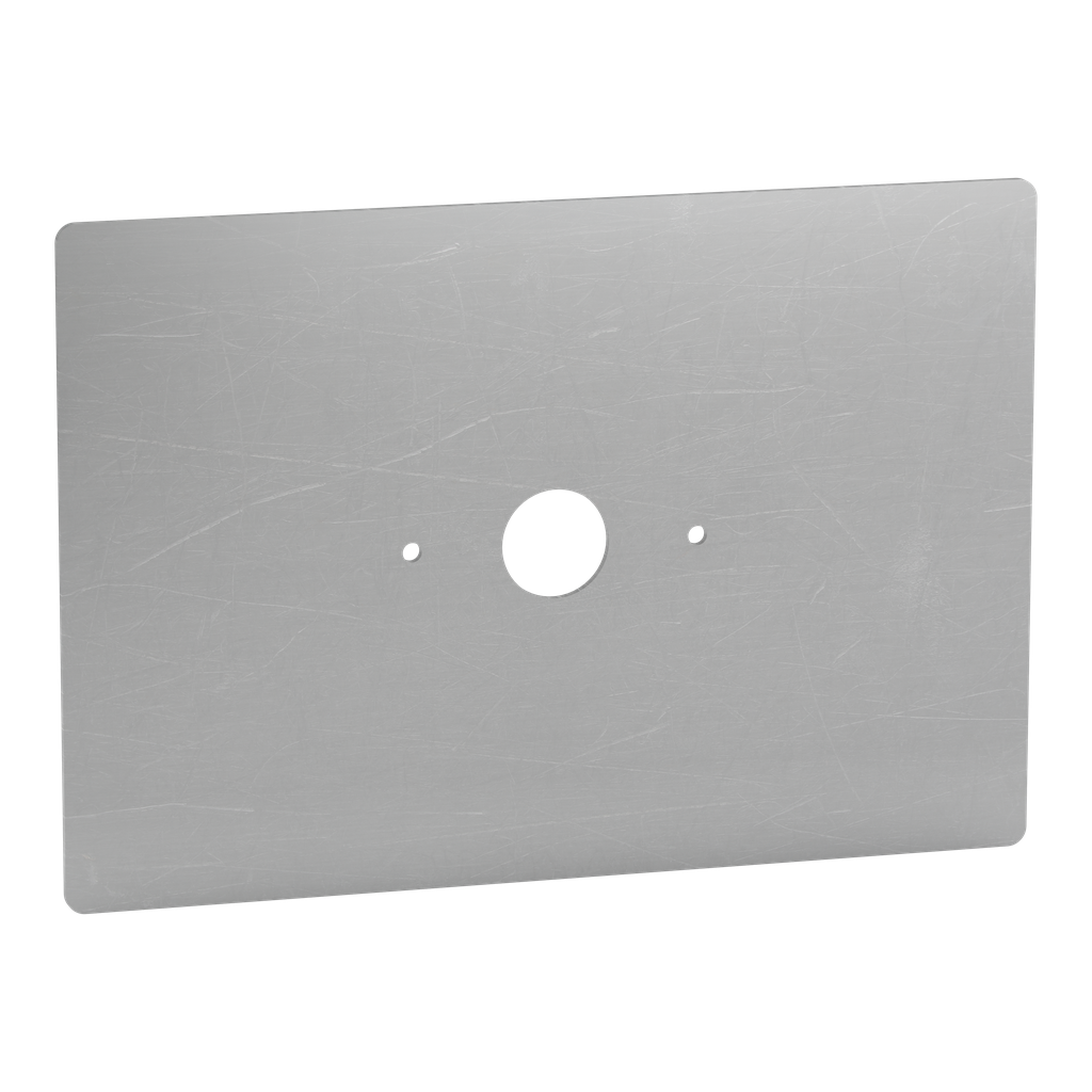 HMIZM6MP4 – mounting plate, Harmony ST6, 7inch wide adapter