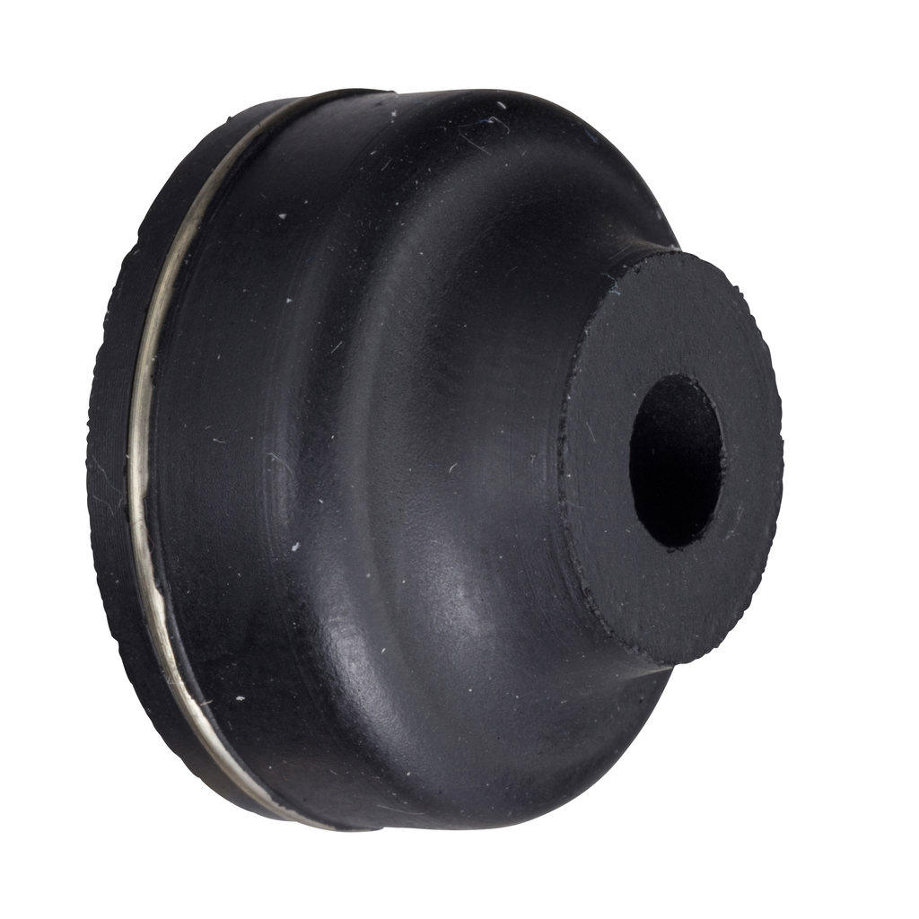 XACB911 – boot with circlip XAC-B – for booted operator – polychloroprene – 4 mm