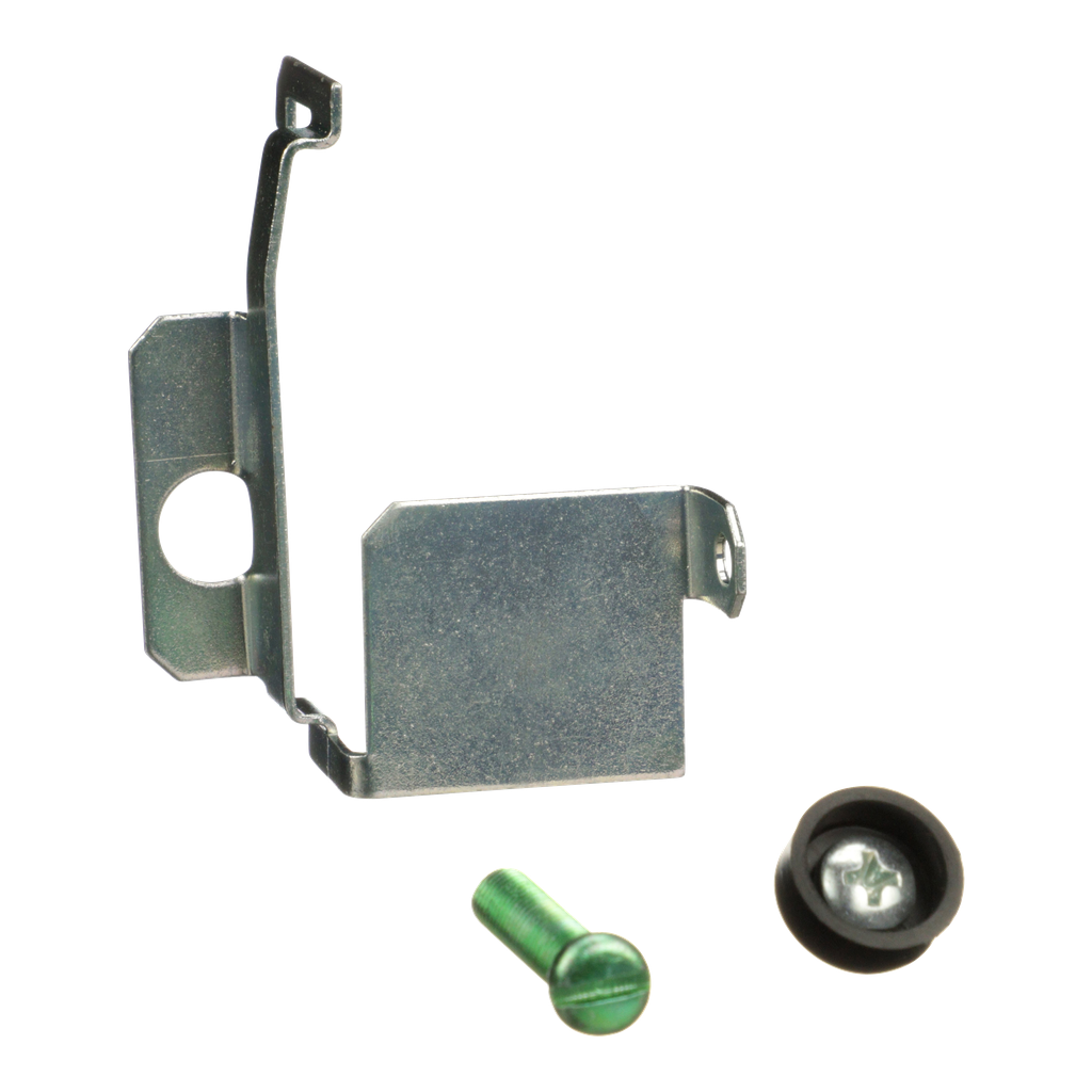 PK3MB – Mini circuit breaker accessory, QO, bracket kit, retaining, 3 pole