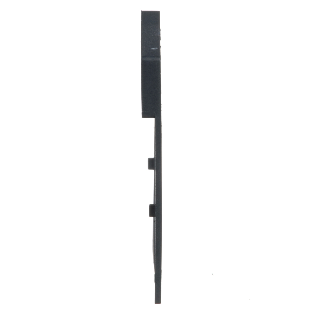 Mayer-DDS-Harmony, 22mm Push Button, legend holder 30 x 40 mm, with legend 8 x 27 mm, marked HAND OFF AUTO-3