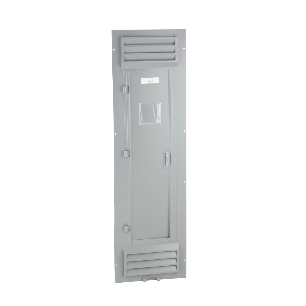 NC68VS – Panelboard enclosure cover, NQ/NF, Type 1, surface, ventilated, 20in W x 68in H