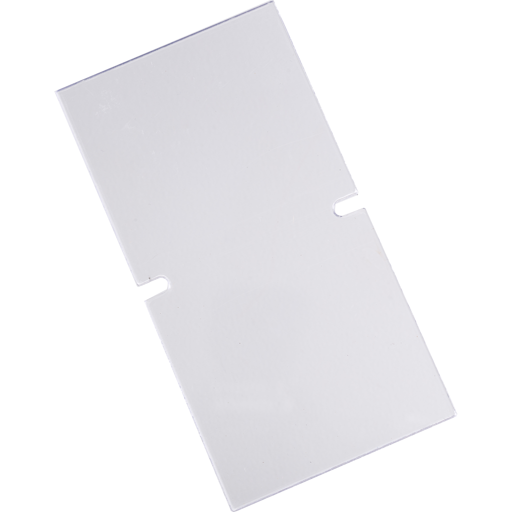 9080LB31 – Power distribution block, Linergy, terminal cover for 9080LBA163 or 9080LBC163 blocks