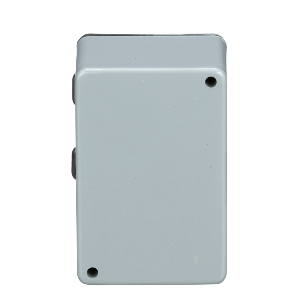 Mayer-DDS-Switch, manual, 30A, 3 pole, 10 HP at 575 VAC, three phase, toggle operated, no indicator, NEMA 4, one conduit opening-2