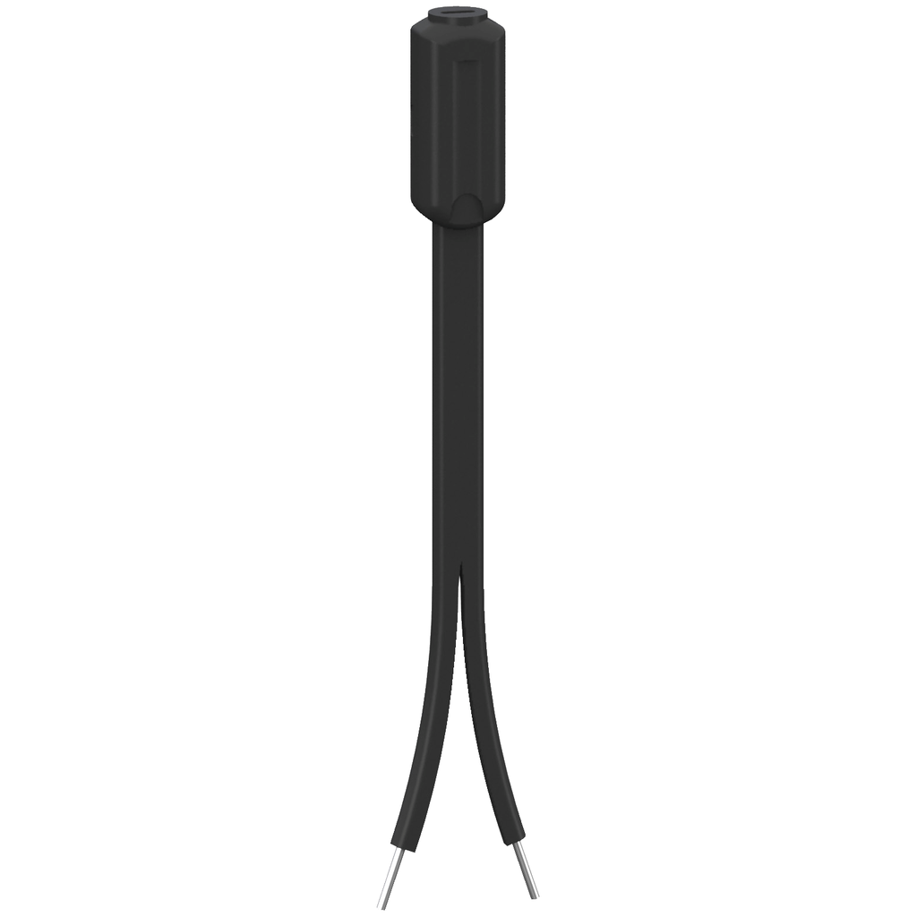 TM1STNTCRN61530 – NTC 3,0m IP67 6×15