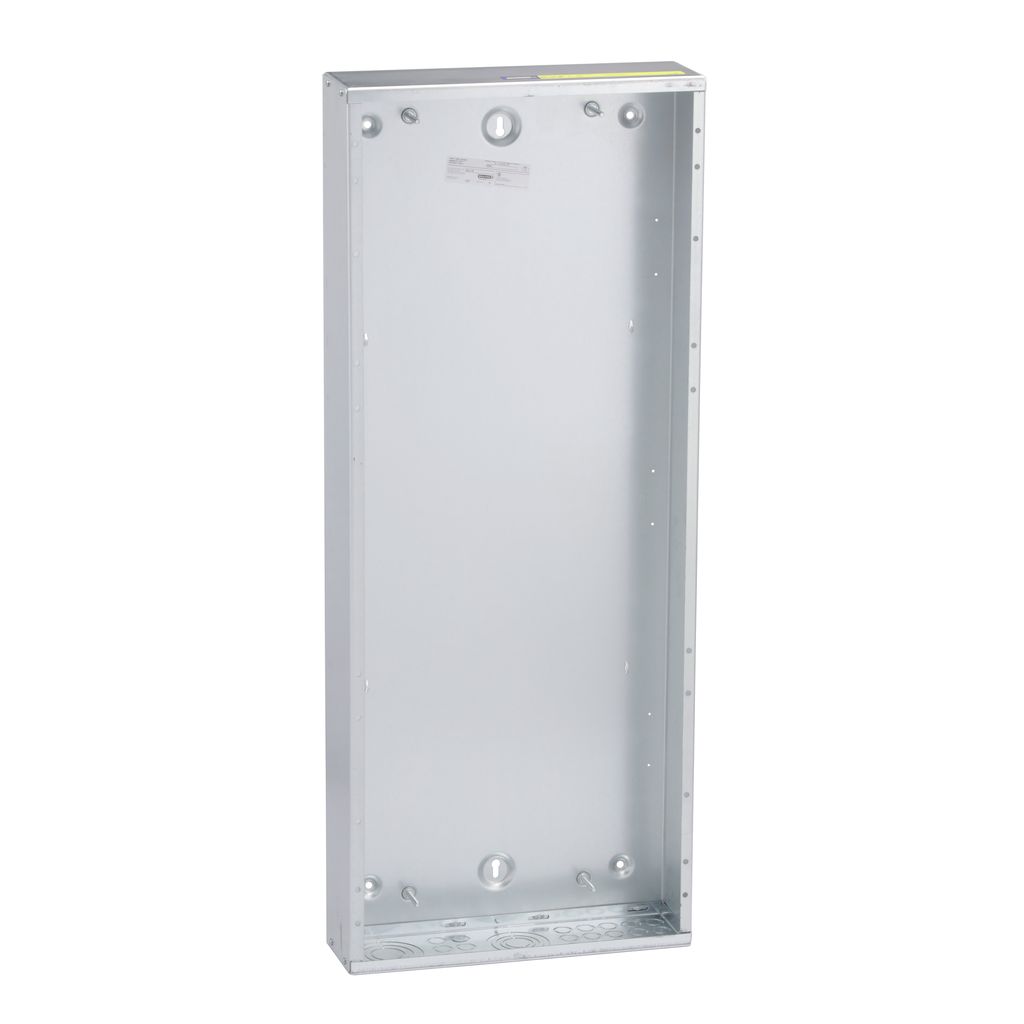 MH50 – Panelboard enclosure box, NQ/NF, Type 1, 20in W x 50in H x 5.75in D