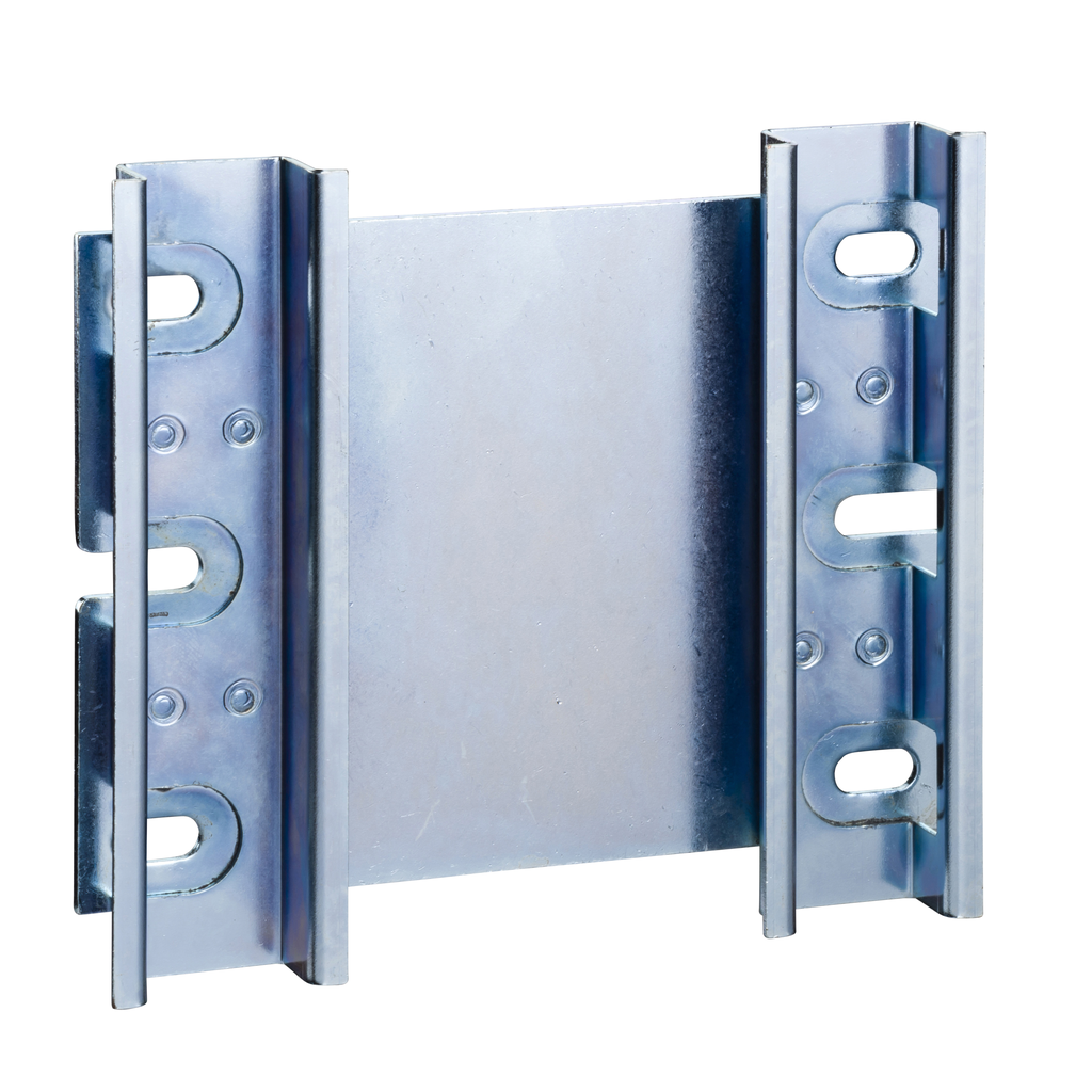 LA9D730 – mounting plate for TeSys Deca