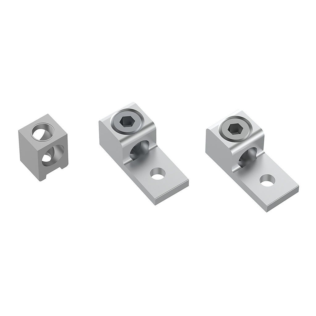 SR69064A – All in one accessory, Homeline, combination service entrance, lug kit, terminal, solar ready