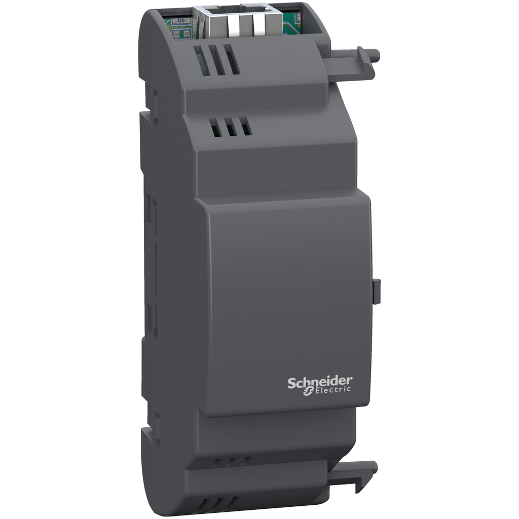 TM171AETH – Modicon M171 Performance Plug-in Ethernet Modbus TCP