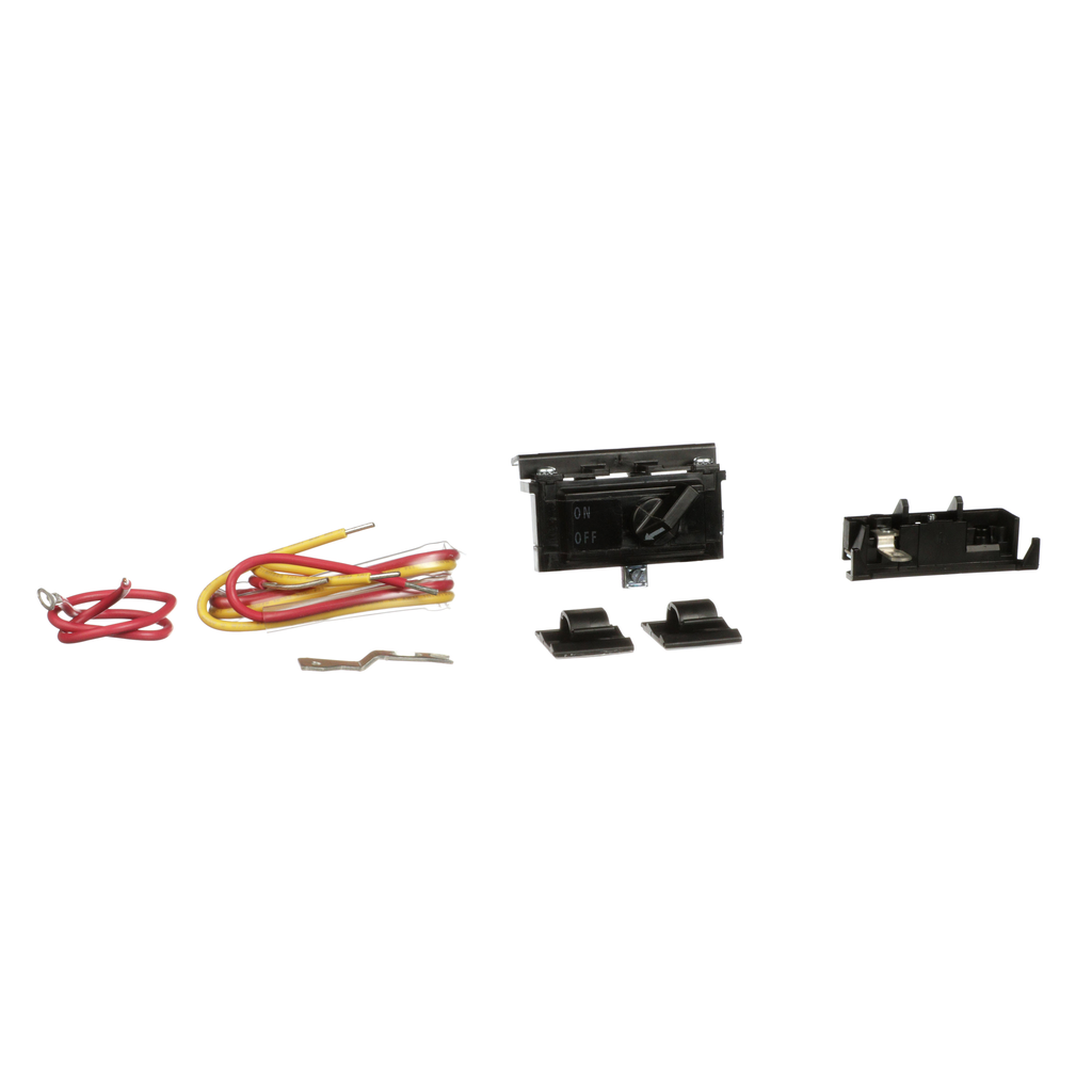 9999SC22 – NEMA Motor Starter and contactor, Type S, on/off selector switch kit, NEMA 1