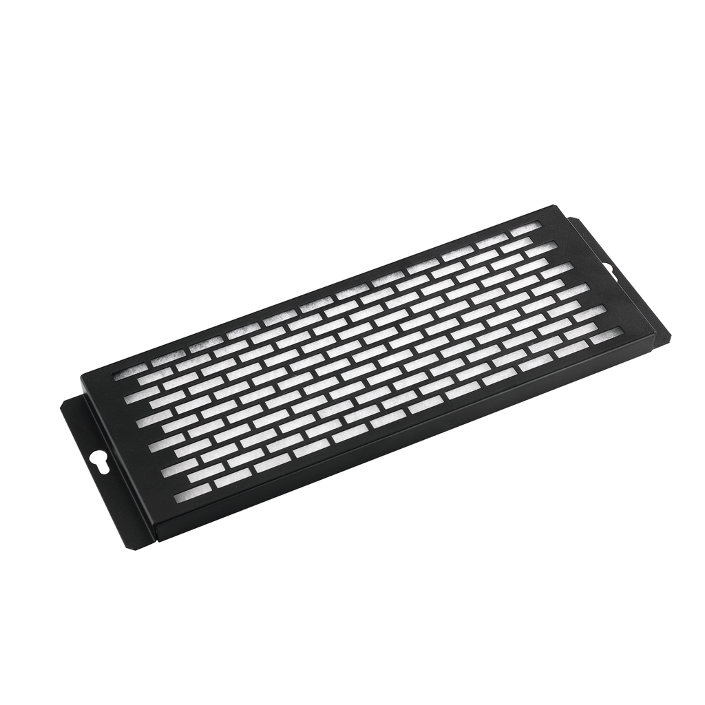NSYFECVT440 – Actassi – filter retainer plate with filter