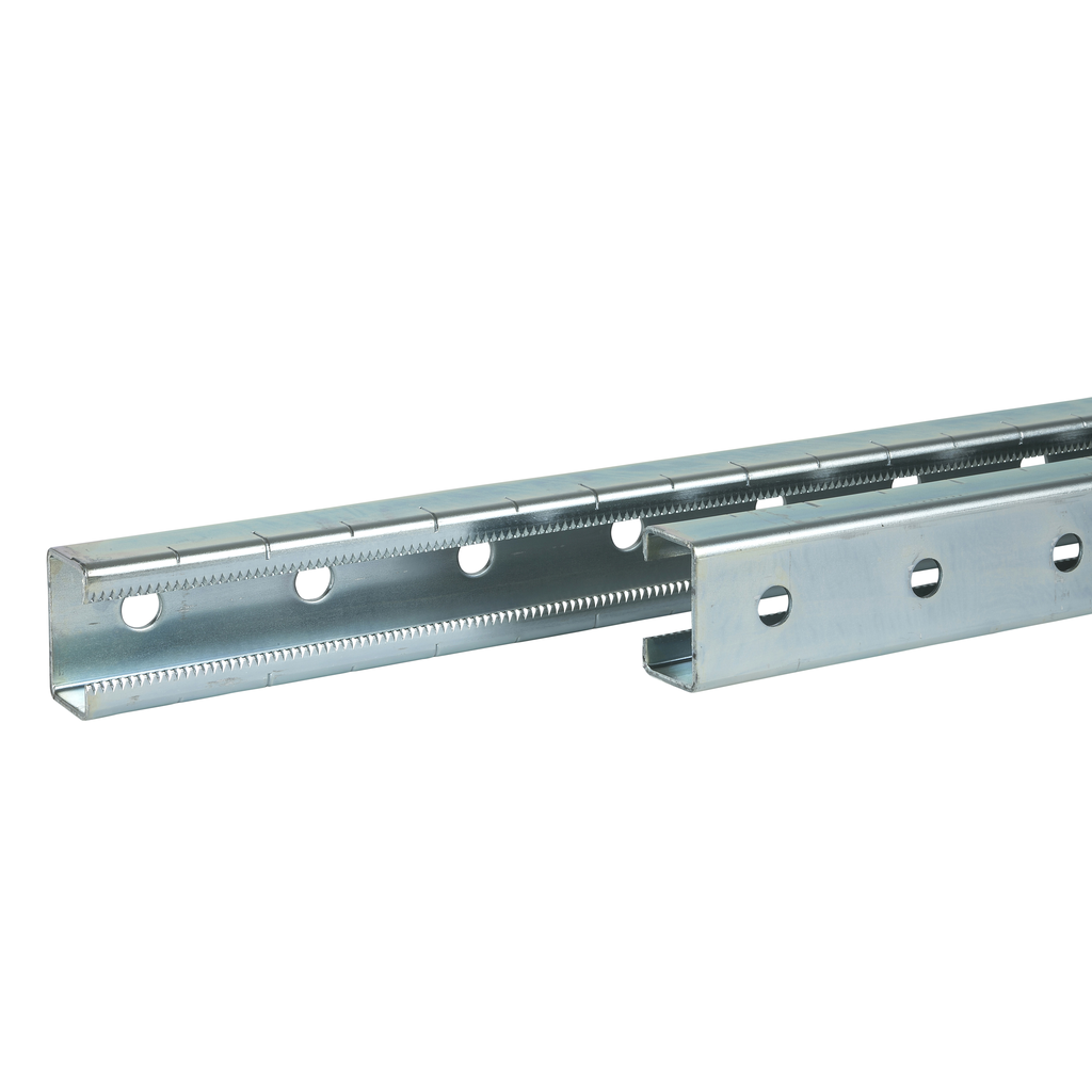 AM1EC200 – PREFORMED FIXING RAIL