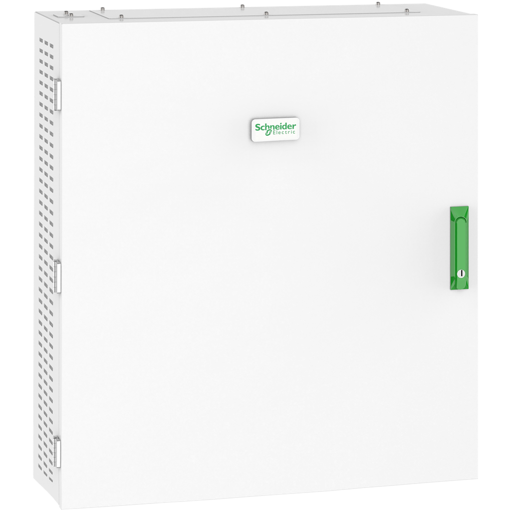 E3SBPSU30K40F – Easy UPS 3S Maintenance Bypass Panel, single unit, 30-40kVA 208V