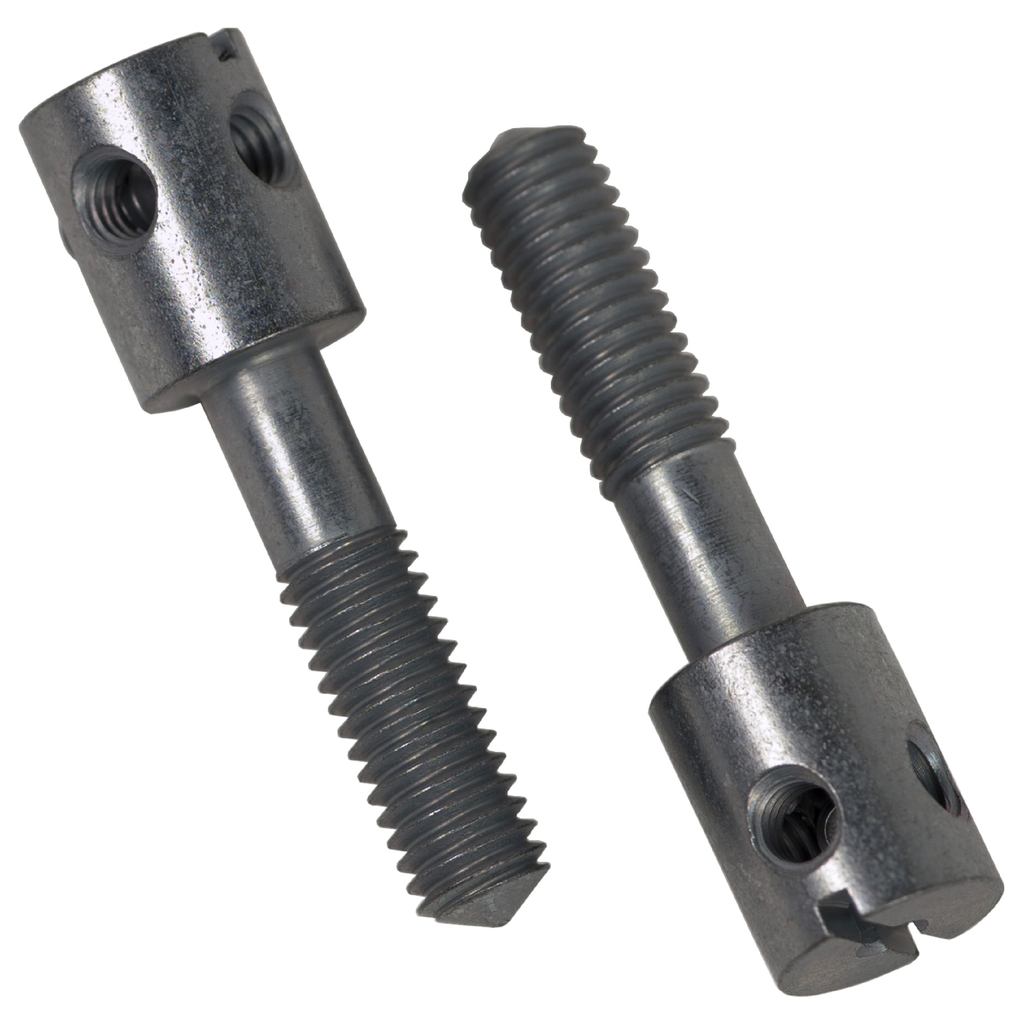 XACB961 – Adaptor for self-supporting cable type BBAP, Harmony XAC, protective cable sleeve 8…26mm