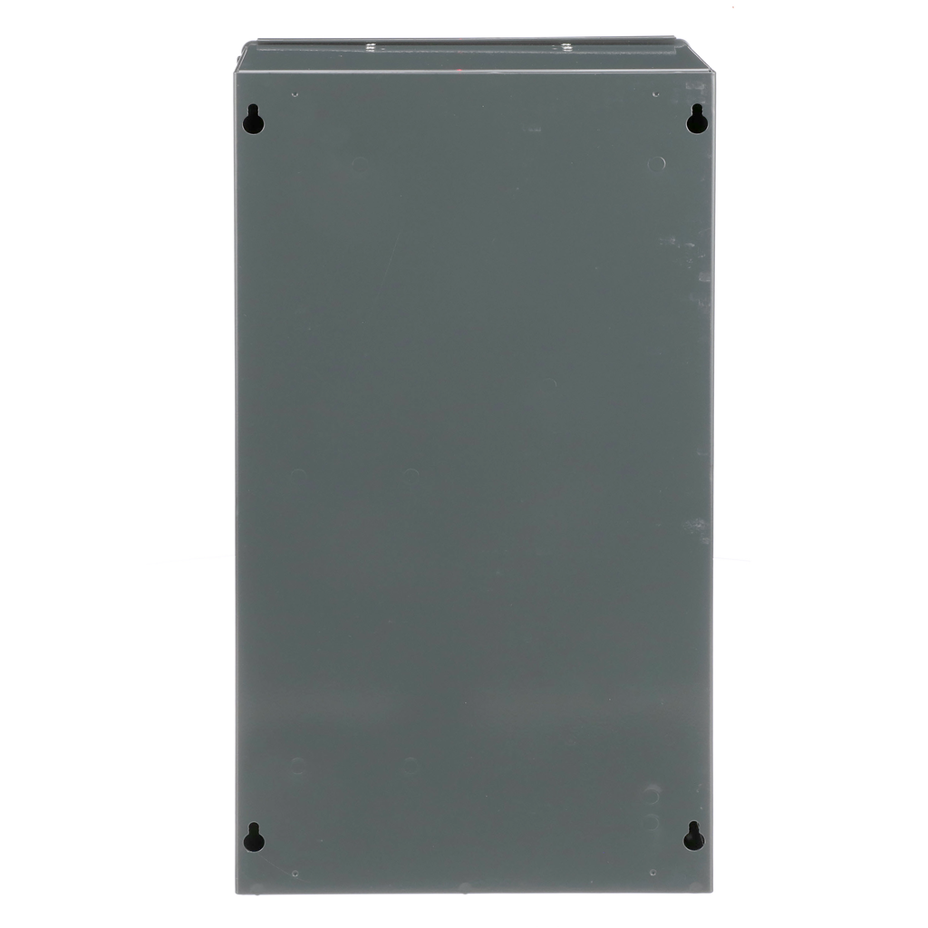 Mayer-DDS-Surge protection device, Surgelogic, 320kA, 208Y/120VAC, 3 phase, 4 wire, NEMA 1, disconnect switch-2