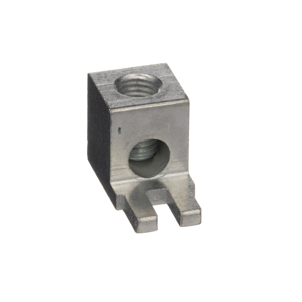 HOM70AN – Load center accessory, Homeline, lug kit, neutral, 70A