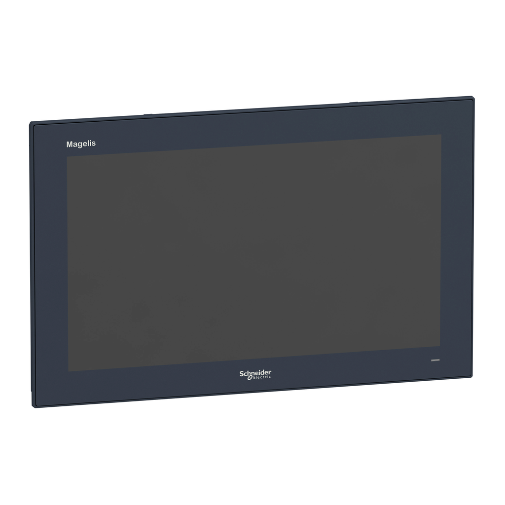 HMIDM9521 – flat screen, Harmony iPC, 19inch wide display, multi touch, for modular box pc