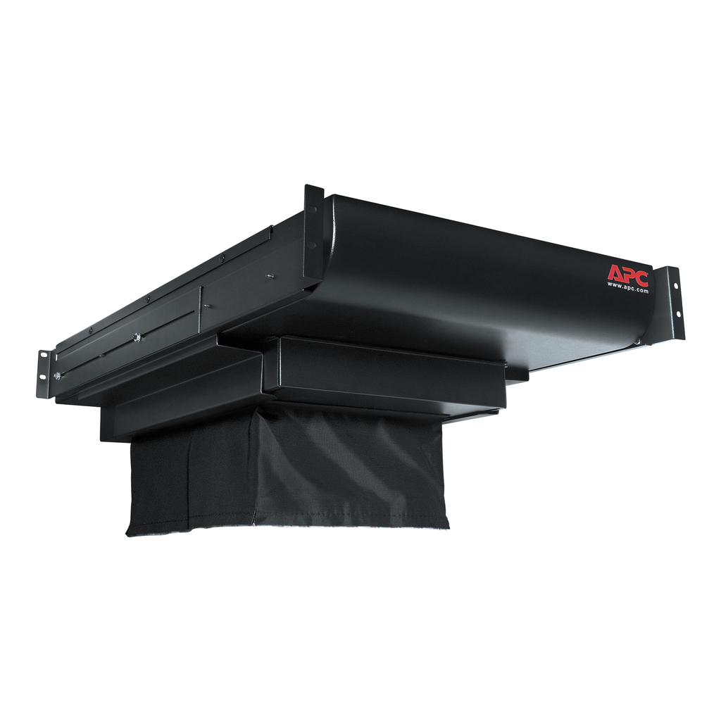 ACF002 – Rack Air Distribution Unit 2U 208/230V 50/60HZ