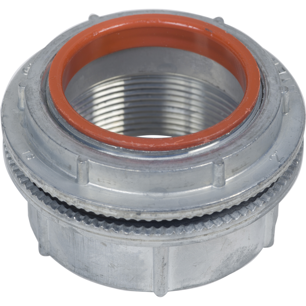 H200 – Accessory, watertight hub, Safety Switch, 2 in hub, zinc plated