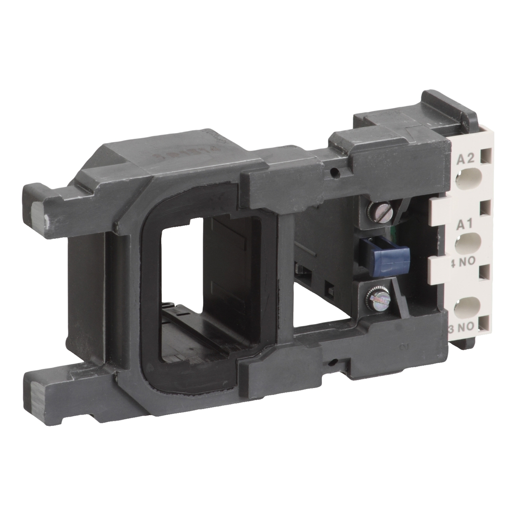 Product image for SQUARED LX1FG024 TeSys F - contacto