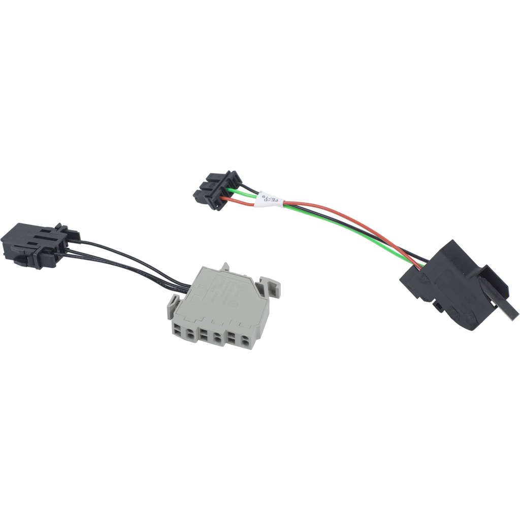 S48469 – CIRCUIT BREAKER READY TO CLOSE SWITCH