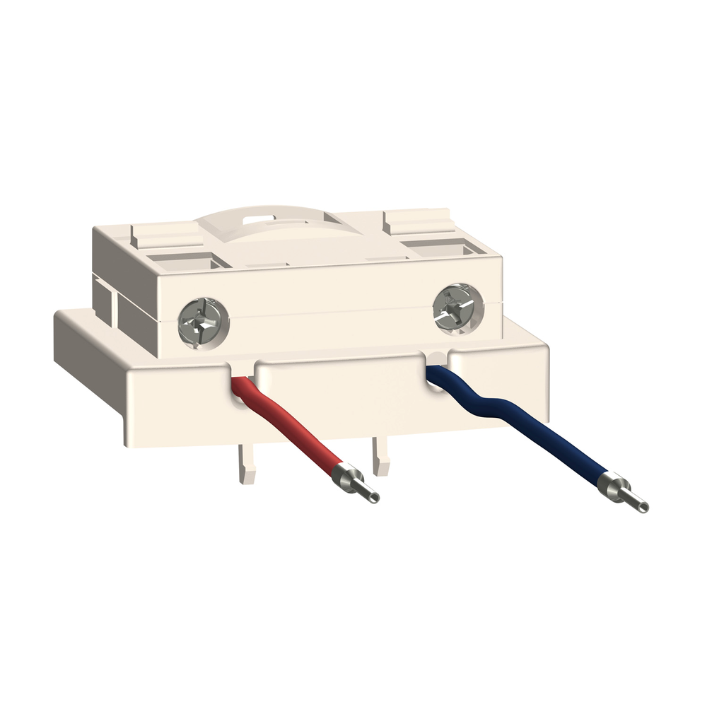LAD4BB3 – Retrofit coil with adaptor for TeSys Deca