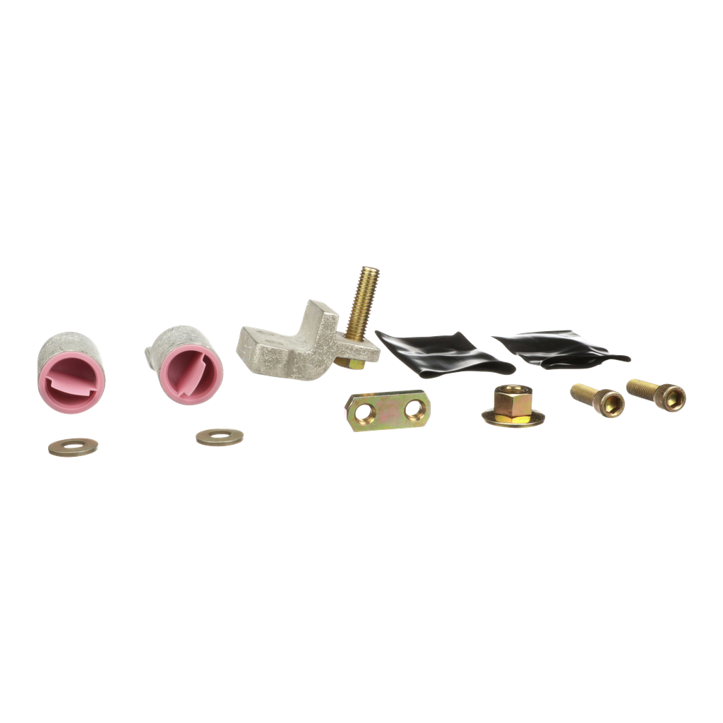 YA800P7 – Circuit breaker accessory, PowerPacT M/P, lug kit, mechanical,  800 A, aluminium