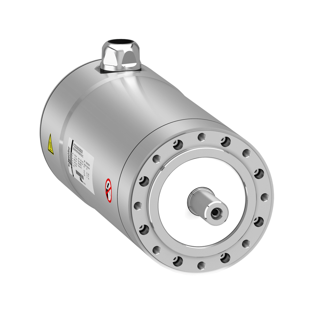 FCE200523B200 – servo motor SHS 100 3,0Nm,brake,4k RPM