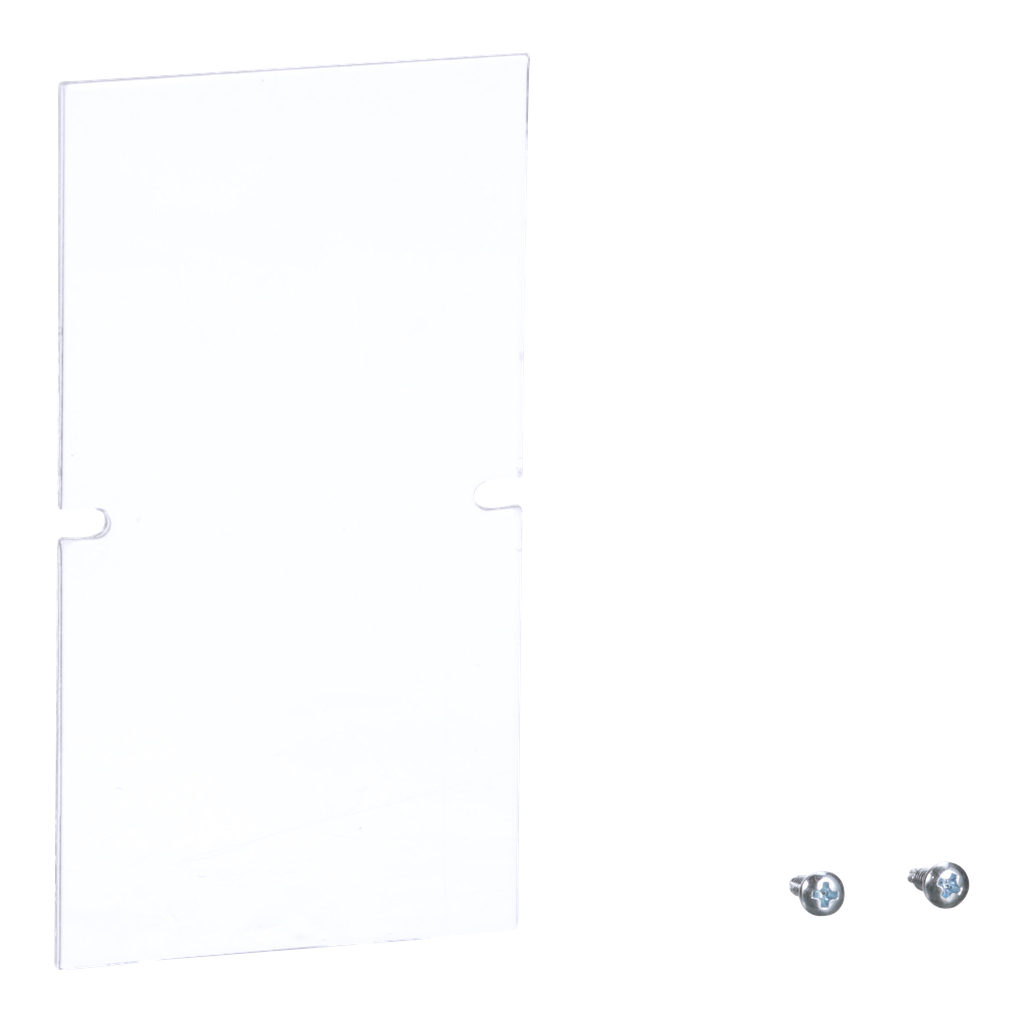 9080LB41 – Power distribution block, Linergy, terminal cover for 9080LBA164 blocks