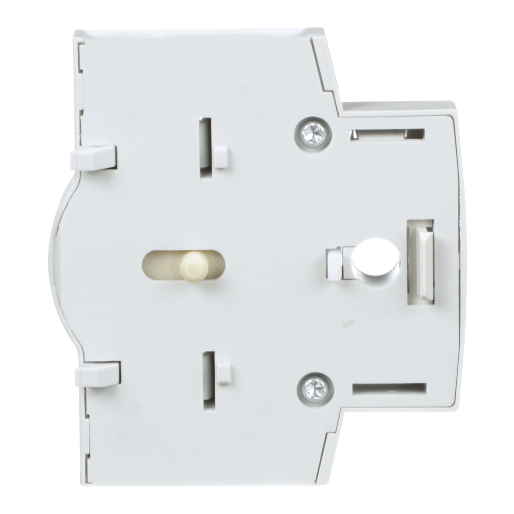 Mayer-DDS-MD motor disconnect switch, auxiliary contact module, 2 NO-2