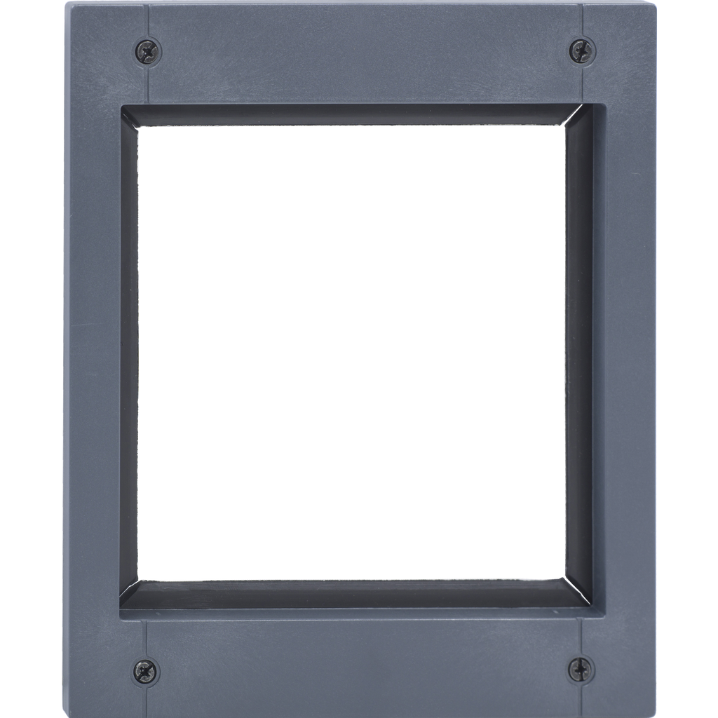 S32558 – CB FRONT PANEL ESCUTCHEON KIT