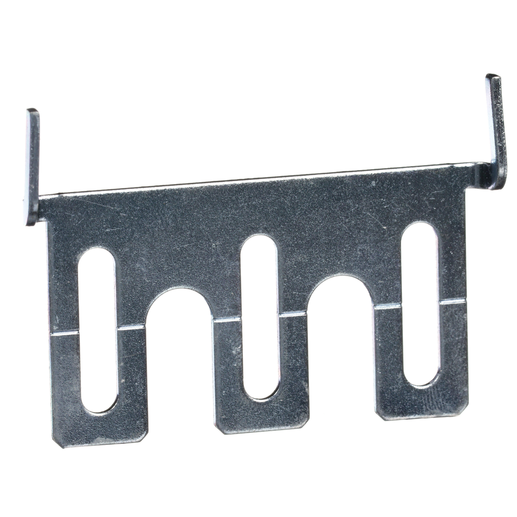 QOUMF3B – QOU Circuit Breaker Mounting Foot, 3P, Bulk