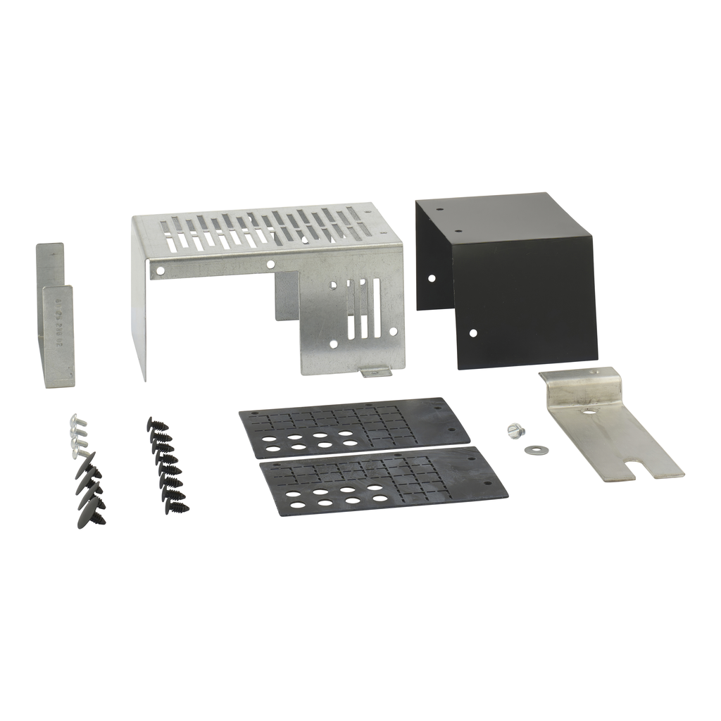 ILBFMHCRLULC – Service entrance kit, I-Line, LA/LH and L Frame, HCRU, backfed MCB, US only