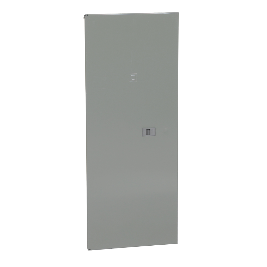 QOCDK60 – Replacement cover, QO, for 60 space load center, door, flush