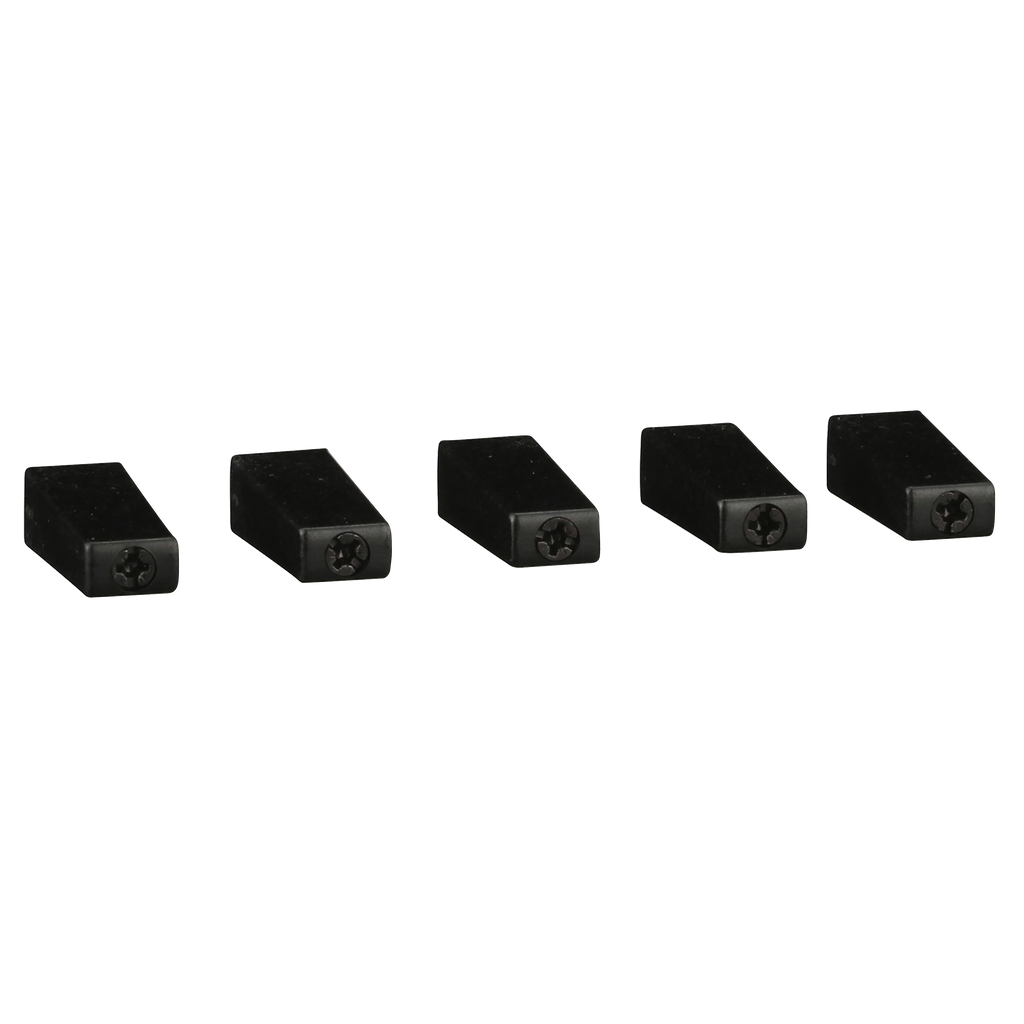 S29313 – Circuit breaker accessory, PowerPacT H/J, extension, handle, toggle, fixed, set of 5