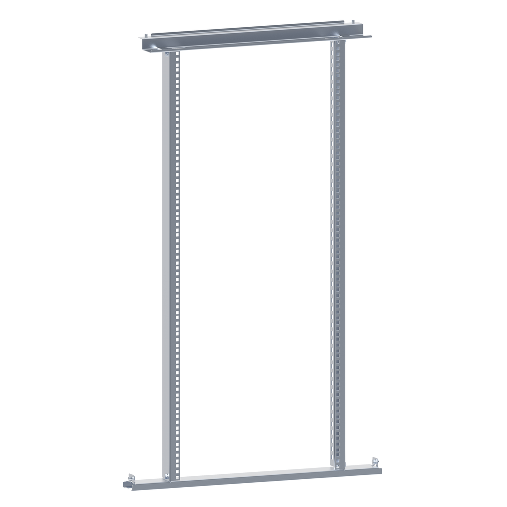 NSYBRF26PLAG – 19″ fixed chassis 26U forPLA enclosure H1500xW750mm