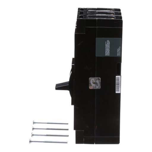 Mayer-DDS-Circuit breaker, Q4, 250A, 3 pole, 240VAC, 25kA, lugs, thermal magnetic-2