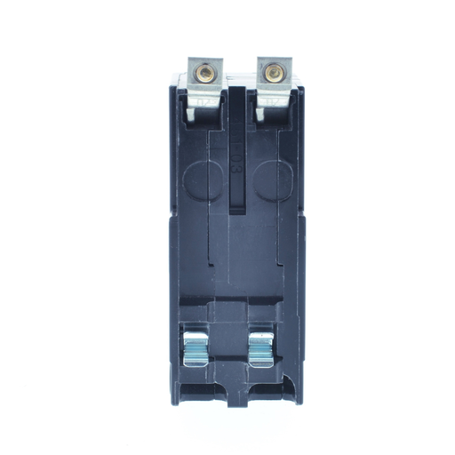 Mayer-DDS-Mini circuit breaker, QO, 100A, 2 pole, 120/240VAC, 10kA, bolt on, 50 deg C-2