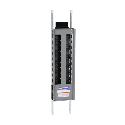 Product image for SQD NF454L4C Panelboard interior, N