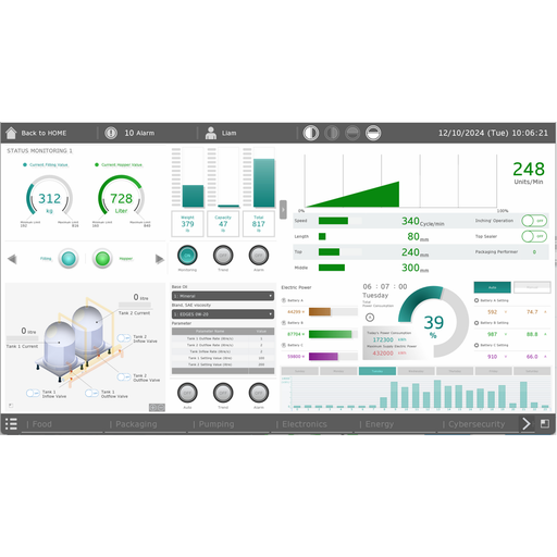 Product image for Square D HMIRTWCZLSPAZZ VIJEO XD RUNTIME FOR PC, EMAIL