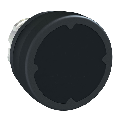 Product image for SQD ZB4BC280 Head for illuminated p