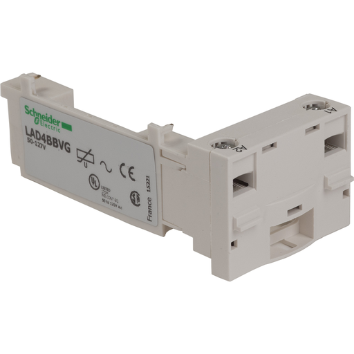 Mayer-DDS-Contactor cabling accessory IEC-1