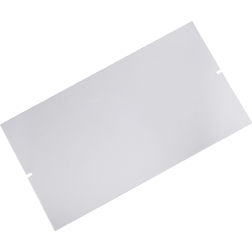 Product image for Square D 9080LB53 3-Pole Power Distribution Block Cover