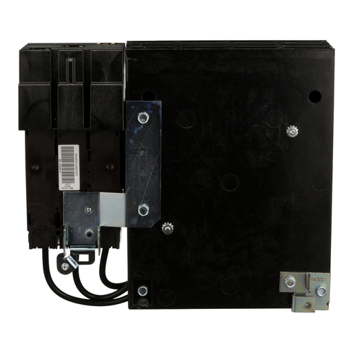 Mayer-DDS-Surge protection device, Surgelogic, HL, 160kA, 208Y/120 VAC, 3 phase, 4 wire, SPD type 2-2